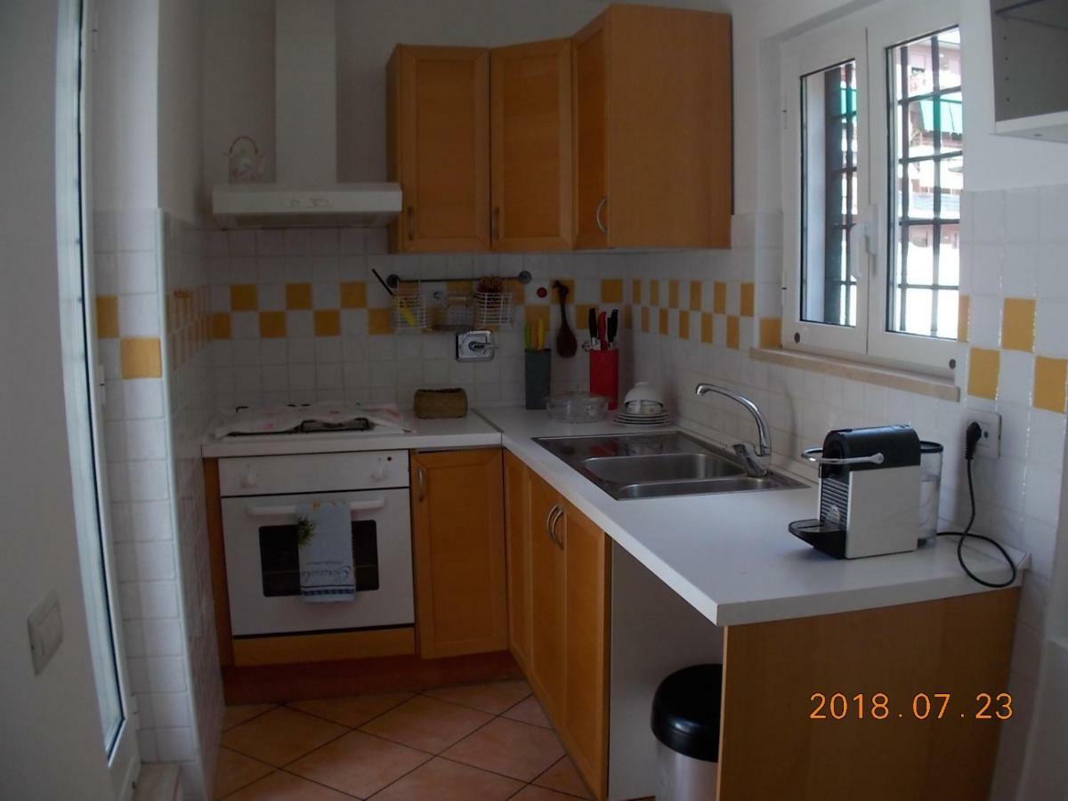 L'Attico Di Val. Daire Roma Dış mekan fotoğraf