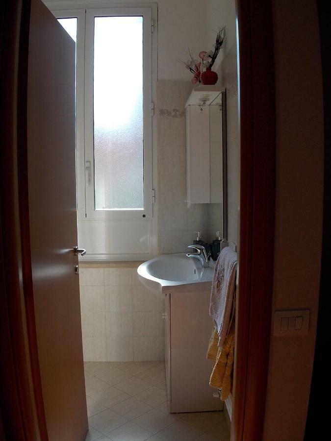 L'Attico Di Val. Daire Roma Dış mekan fotoğraf